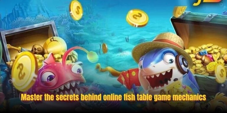 Go88 Fish Shooting – Play and Win Big Prizes