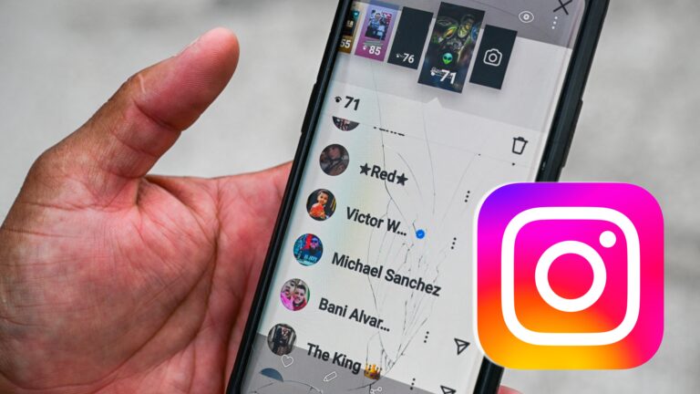 How to Watch Instagram Stories Anonymously Without Getting Noticed