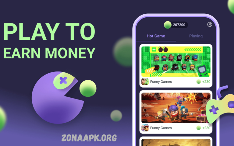 Android Apps for Earning Money – Complete Guide to Generating Income Through Mobile Technology Android Apps for Earning Money