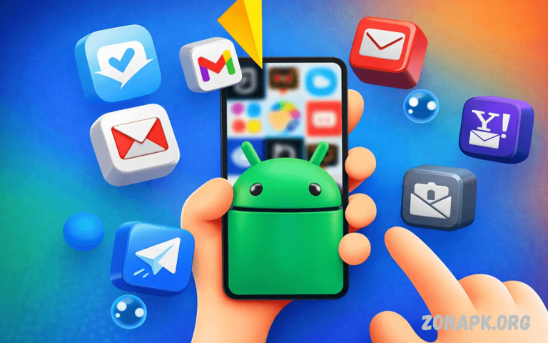Best Android Apps of 2026