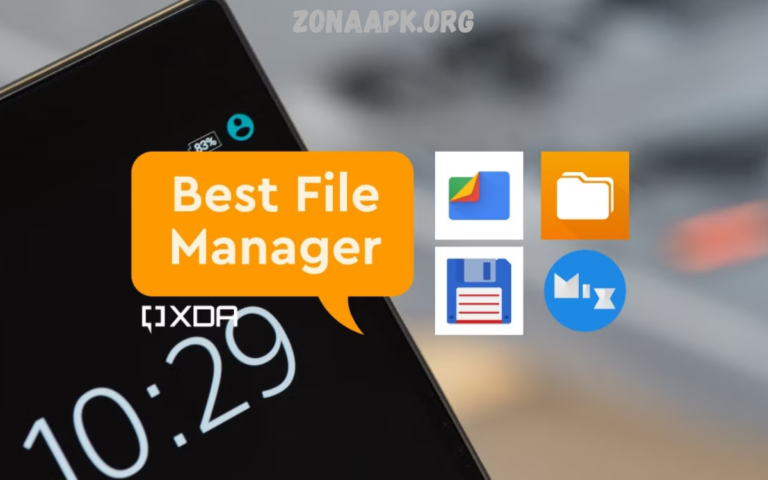 Best File Manager Apps for Android – Top Android File Management Apps for Speed, Security, Storage Control Best File Manager Apps for Android