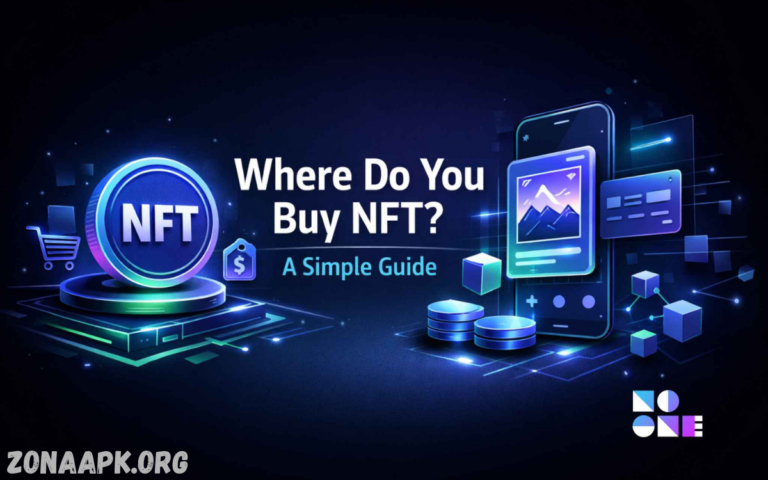 NFT Guide 2026 – Digital Ownership, Blockchain Innovation, NFT Market Growth NFT Guide 2026
