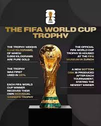 When World Cup Numbers Take on a Life of Their Own