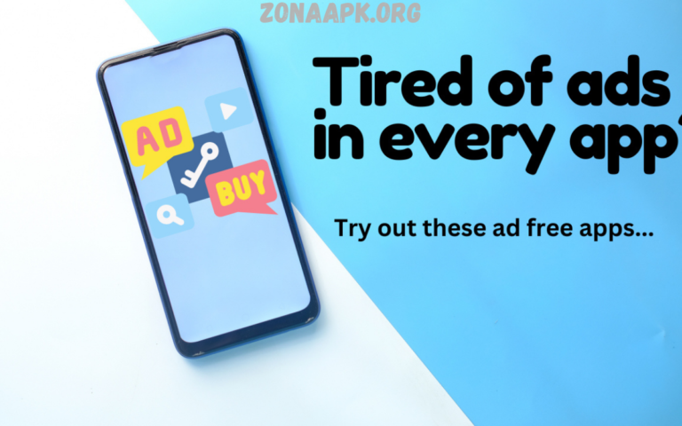 Android Apps Without Ads – Complete Guide to a Better Mobile Experience Android Apps Without Ads