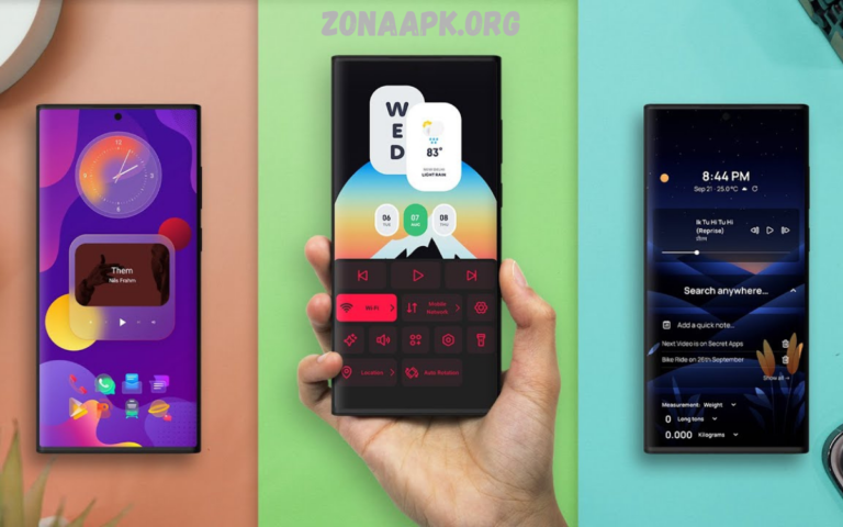 Best Launcher Apps Android – Complete Guide to Customizing Your Smartphone Best Launcher Apps Android