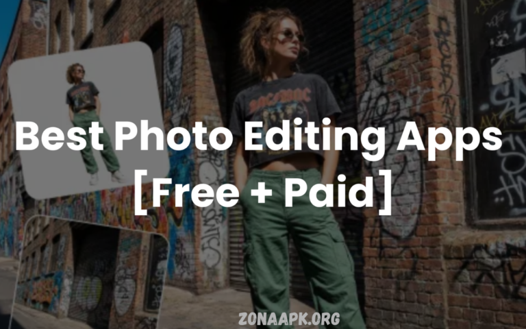 Best Photo Editing Apps 2026 – Top Apps for Professional and Casual Photo Editing Best Photo Editing Apps 2026