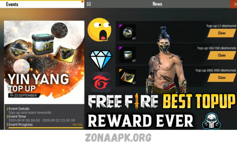 Best Top-Up Events Free Fire – Complete Guide to Maximum Rewards and Exclusive Items Best Top-Up Events Free Fire