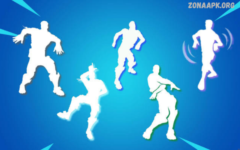 Dance Emotes Collection 2026 – Complete Guide for Free Fire Players