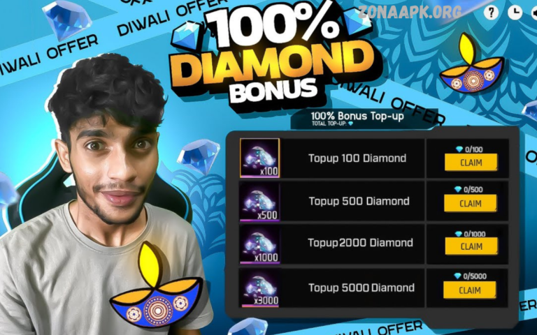 Diamond Bonus Offers 2026 – Complete Guide to Premium Rewards and Exclusive Benefits Diamond Bonus Offers 2026