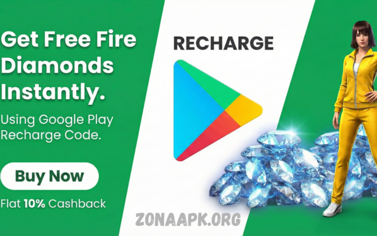 Free Fire Diamond Recharge India – Complete Guide for Gamers Free Fire Diamond Recharge India