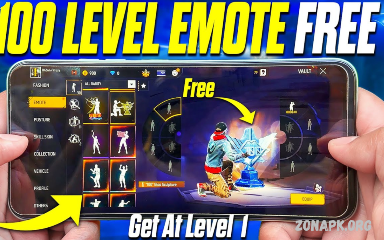 Free Fire Emotes Download Guide 2026: Unlock the Latest Emotes Free Fire Emotes Download