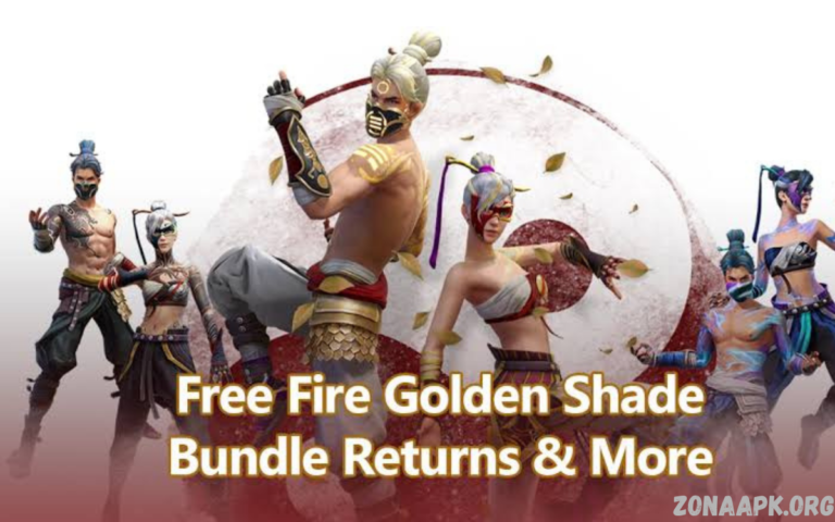 Free Fire New Bundle