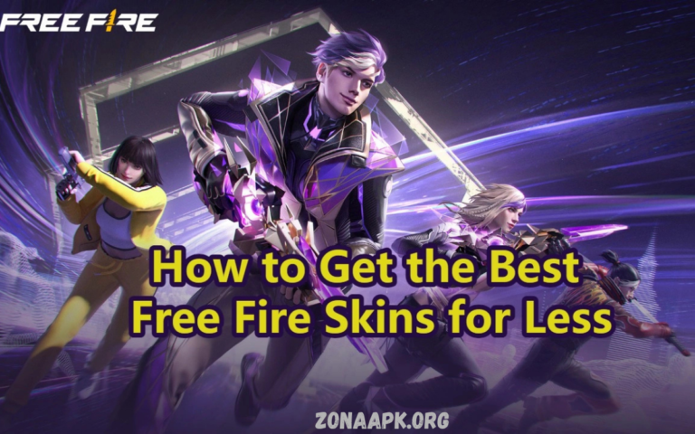 Free Fire Skins Unlock Guide – Safe and Legit Ways to Get Exclusive Skins Free Fire Skins Unlock Guide