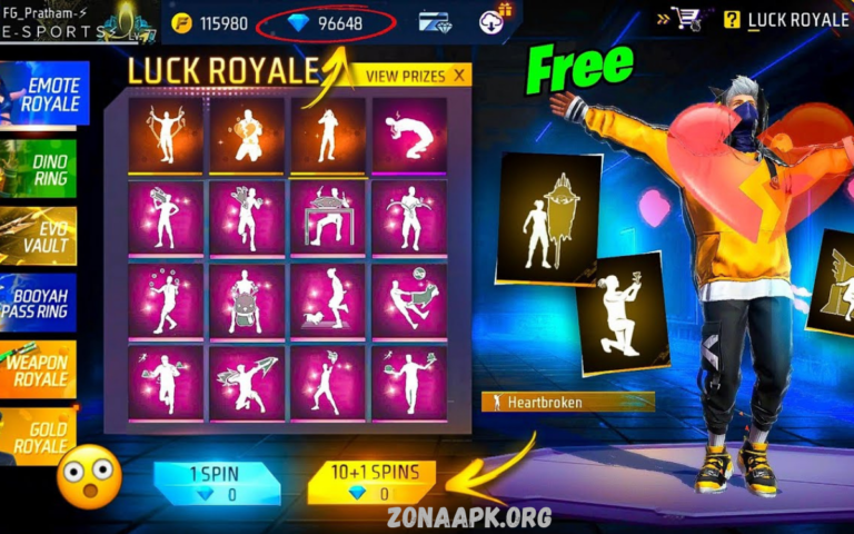 Funny Emotes in Games – The Best Emotes That Make Every Match More Entertaining Funny Emotes in Games