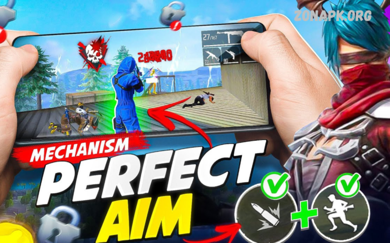 How Can I Improve My Aiming Skills In Free Fire How Can I Improve My Aiming Skills In Free Fire