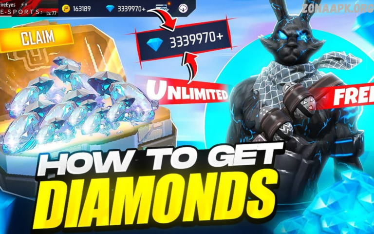 How to Get Free Fire Diamonds Legally in 2026 – Safe & Legit Methods How to Get Free Fire Diamonds Legally in 2026