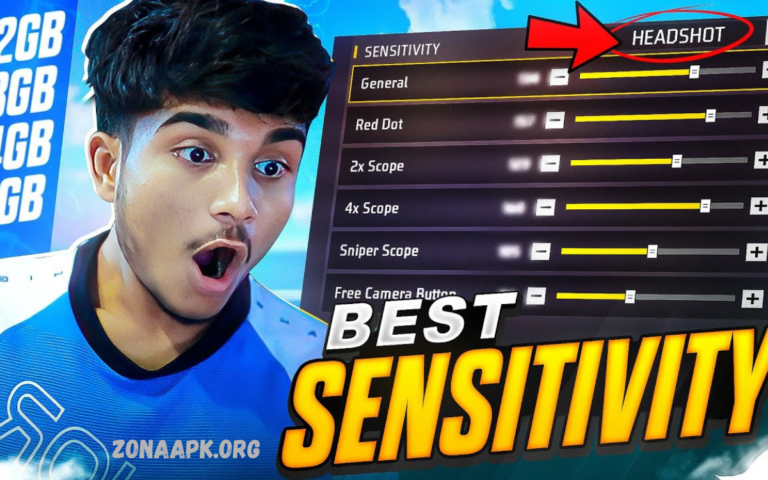 What Are the Best Settings for All Devices in Free Fire? What Are the Best Settings for All Devices in Free Fire?