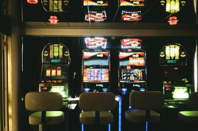 Why Online Slot Games Continue to Grow