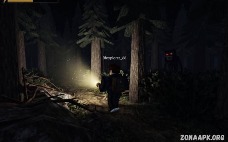 Roblox Horror Games: The Complete Professional Guide Roblox Horror Games