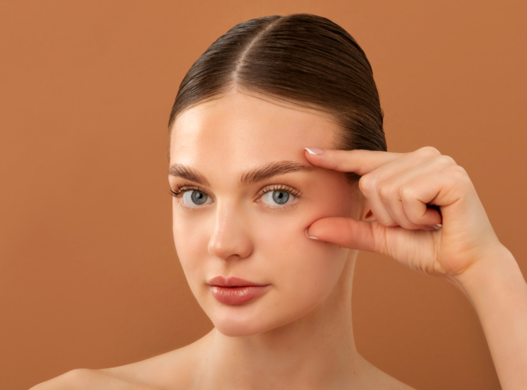 Could Blepharoplasty in Dubai Refresh Your Appearance Without Looking Overdone?