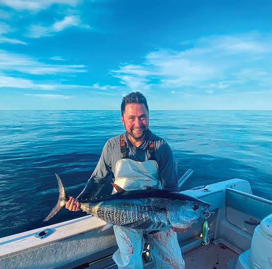 How to Find Tuna Offshore: Proven Strategies Used by Experienced Anglers