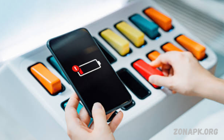 Best Battery Saver Apps for Android to Improve Battery Performance Battery Saver Apps