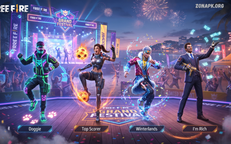 Event Emotes Free Fire: Complete Guide to Event Emotes in 2026 Event Emotes Free Fire