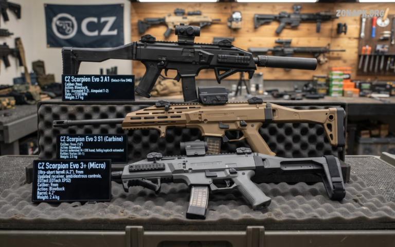 Evo Gun Comparison: Complete Guide to Evolution Guns in Free Fire Evo Gun Comparison