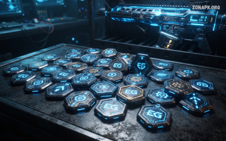Evo Gun Tokens: Complete Guide to Understanding, Earning & Using Them Evo Gun TokensEvo Gun Tokens