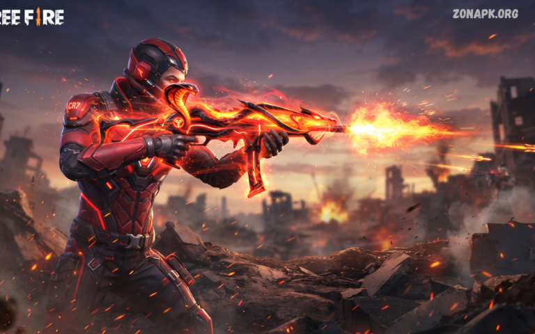 Evo Weapon Effects: Complete Guide to Visual Effects, Features & Upgrades in 2026 Evo Weapon EffectsEvo Weapon Effects