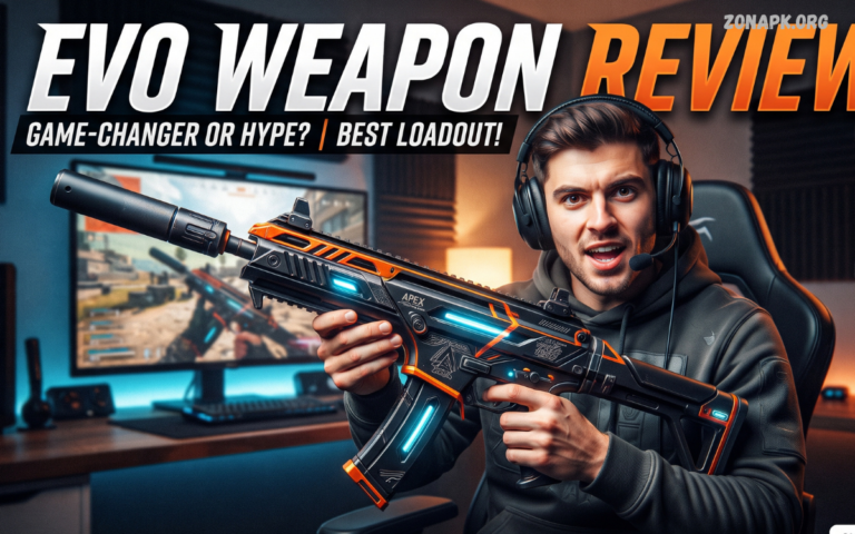 Evo Weapon Review: Features, Benefits, Levels, and Performance Guide Evo Weapon ReviewEvo Weapon Review