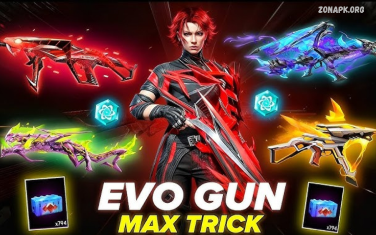 Evo Weapon Tricks: Complete Guide to Mastering Evolution Weapons Evo Weapon Tricks