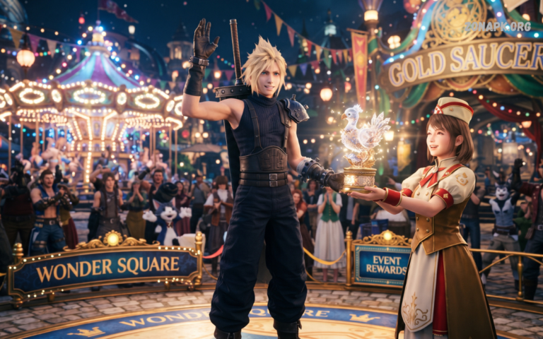 FF Character Rewards: Complete Guide to Earning Character-Based Rewards FF Character Rewards