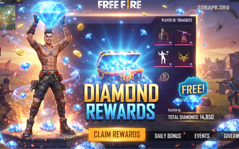 FF Diamond Rewards: Complete Guide to Earning and Using Free Fire Diamonds FF Diamond Rewards