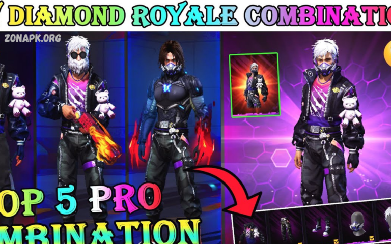FF Diamond Royale: The Complete Guide to Rewards, Spins, and Winning Strategies (2026) FF Diamond Royale