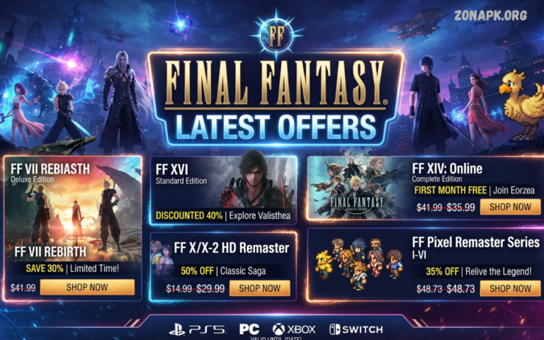 FF Latest Offers: Complete Guide to Free Fire Offers, Rewards & Events in 2026 FF Latest Offers