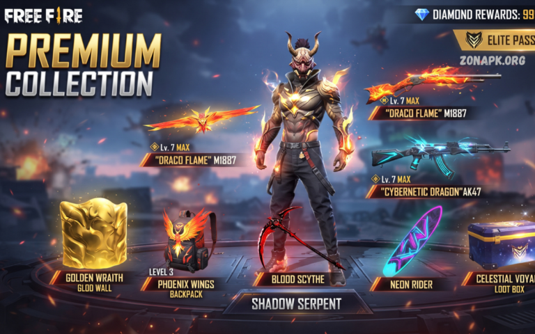 FF Premium Items: Complete Guide to Rare Rewards and Exclusive Collections FF Premium Items