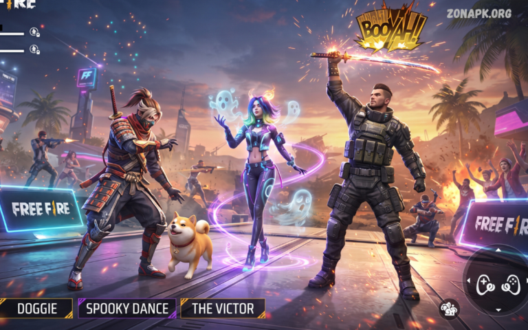 Free Fire Exclusive Emotes: Complete Guide for Players Free Fire Exclusive Emotes
