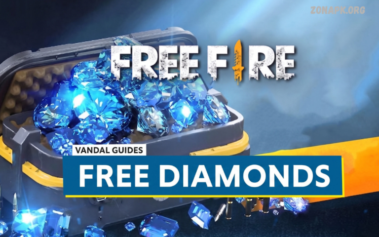 Free Fire Free Diamonds: The Complete Guide to Earning Diamonds Safely in 2026 Free Fire Free Diamonds