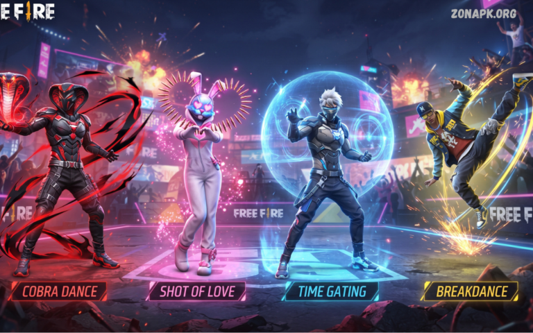 Free Fire Legendary Emotes: Complete Guide to the Rarest Emotes Free Fire Legendary Emotes