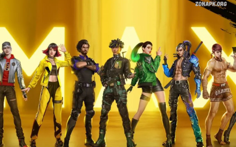 Free Fire Max Top-Up Guide: How to Add Diamonds Safely in 2026 Free Fire Max Top-Up Guide