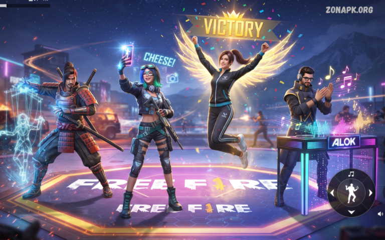 Free Fire Special Emotes: Complete Guide to Rare and Exclusive Emotes Free Fire Special Emotes