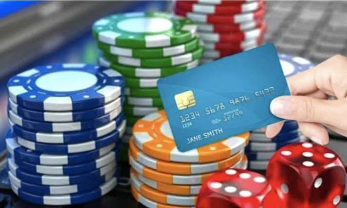 What Makes Credit Card Casinos a Trusted Payment Option