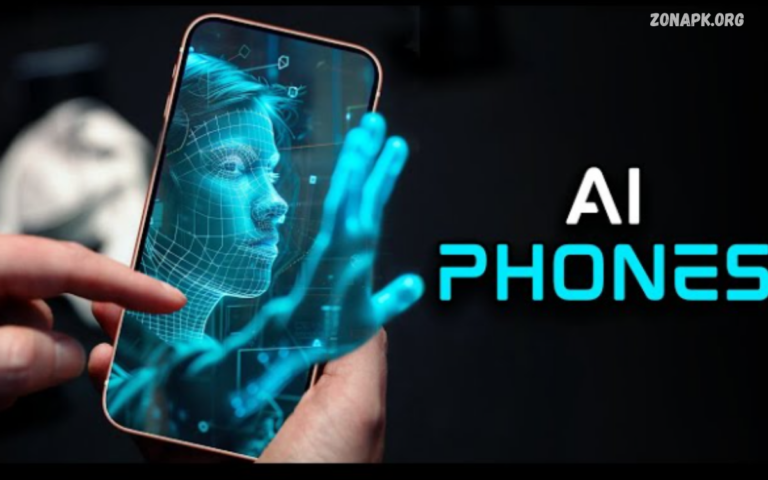 AI Smartphones: The Future of Intelligent Mobile Technology AI Smartphones