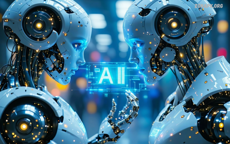 AI Technology: How Artificial Intelligence Is Transforming the Digital World AI Technology