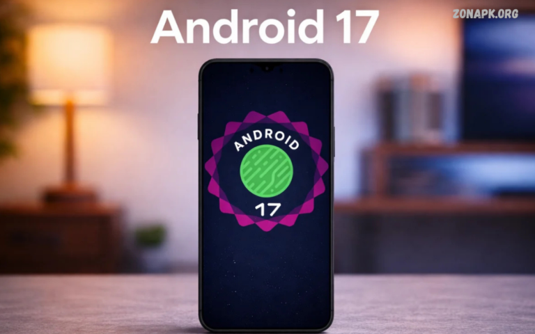 Android 17 Features: New Changes, Improvements, and What to Expect Android 17 Features
