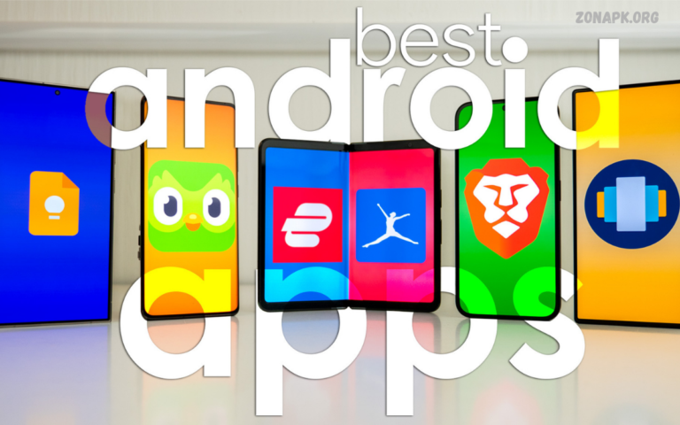 Android Apps: A Complete Guide to Choosing and Using the Best Apps Android Apps