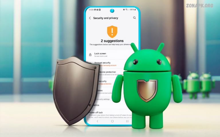 Android Security: A Complete Guide to Protecting Your Device and Data Android Security