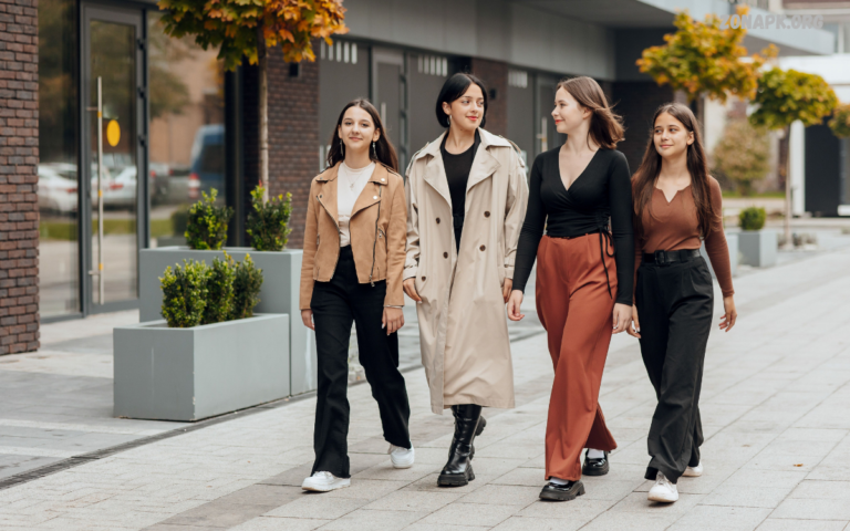 Best Casual Clothes for Women: Stylish Everyday Outfits for Every Occasion Best Casual Clothes for Women