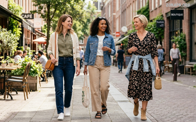 Best Casual Outfits for Women